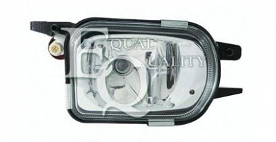 EQUAL QUALITY pf1177d -  Противотуманная фара